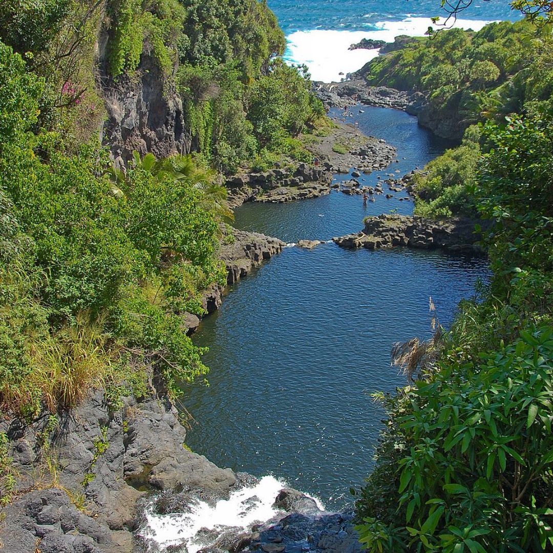 Featured Image - Kipahulu, HI