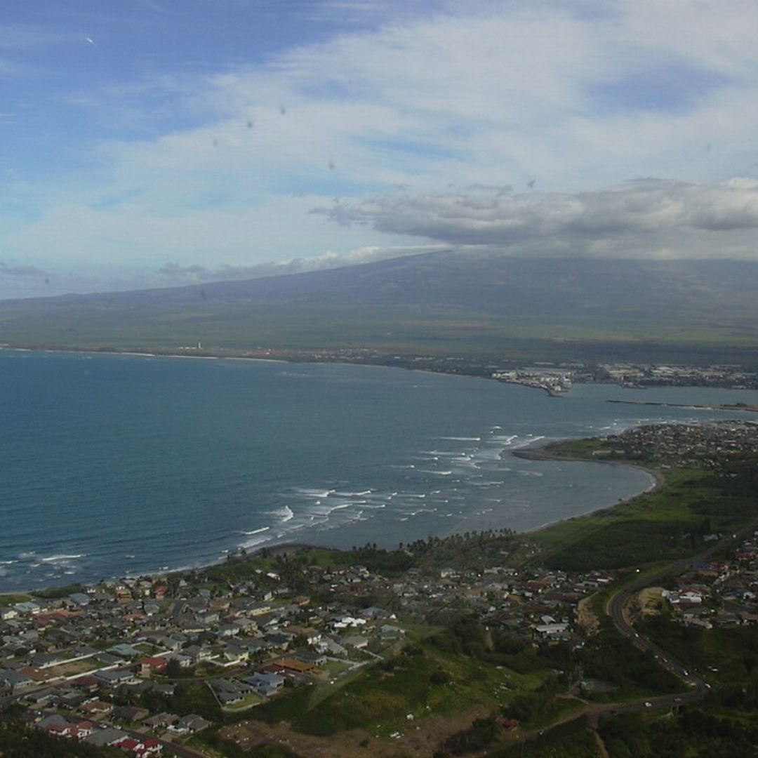 Featured Image - Waihee, HI