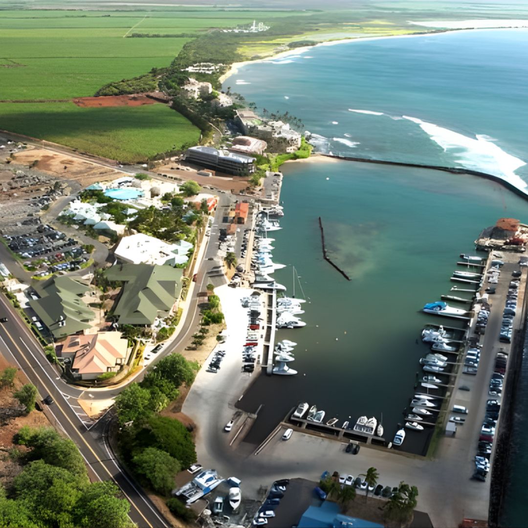 Featured Image - Maalaea, HI