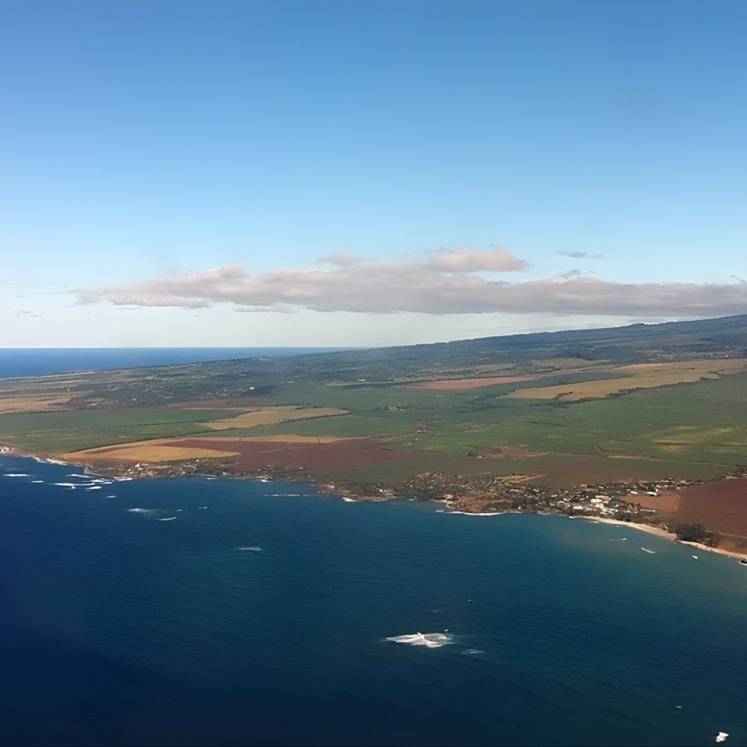 Featured Image - Haiku, HI