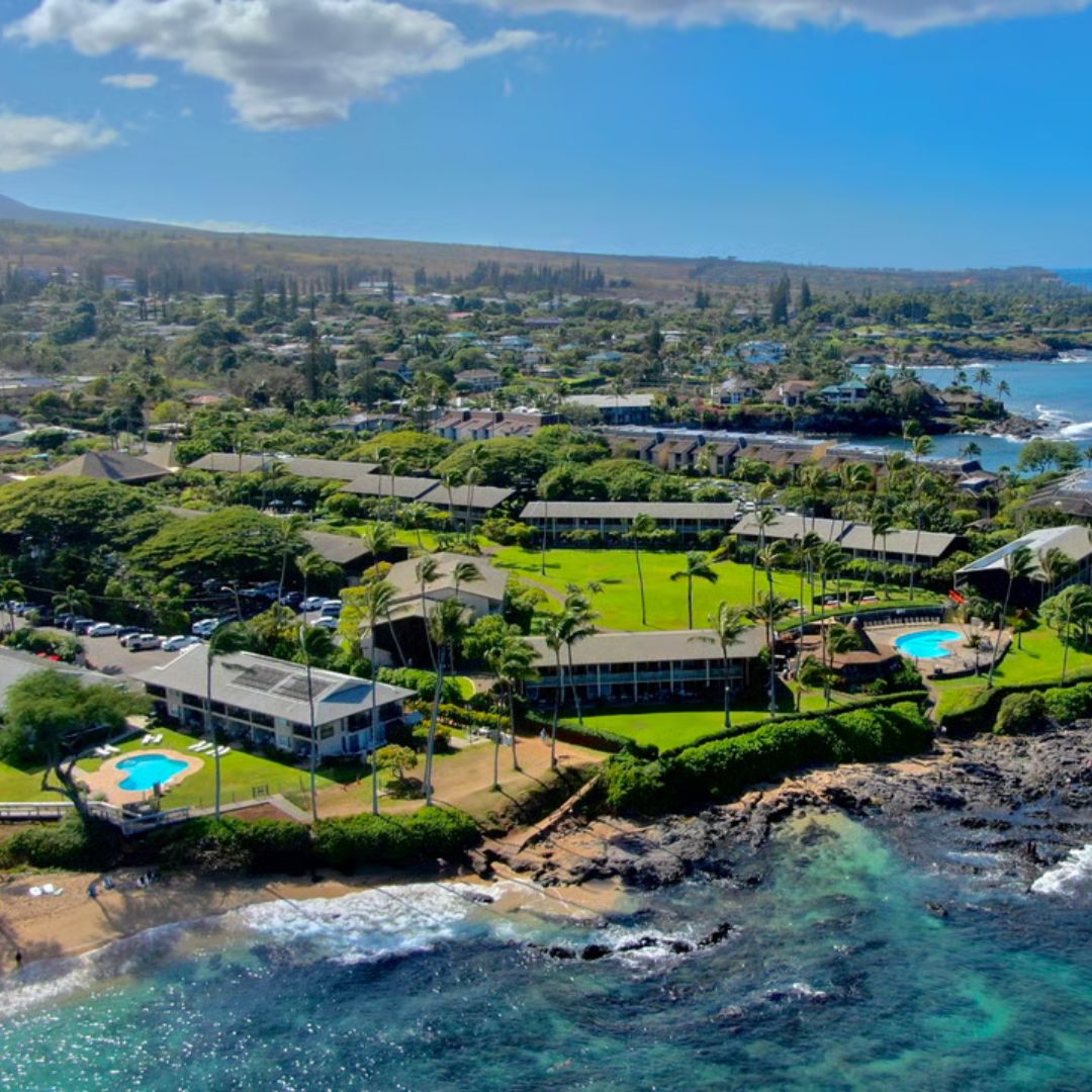 Featured Image - Kahana, HI