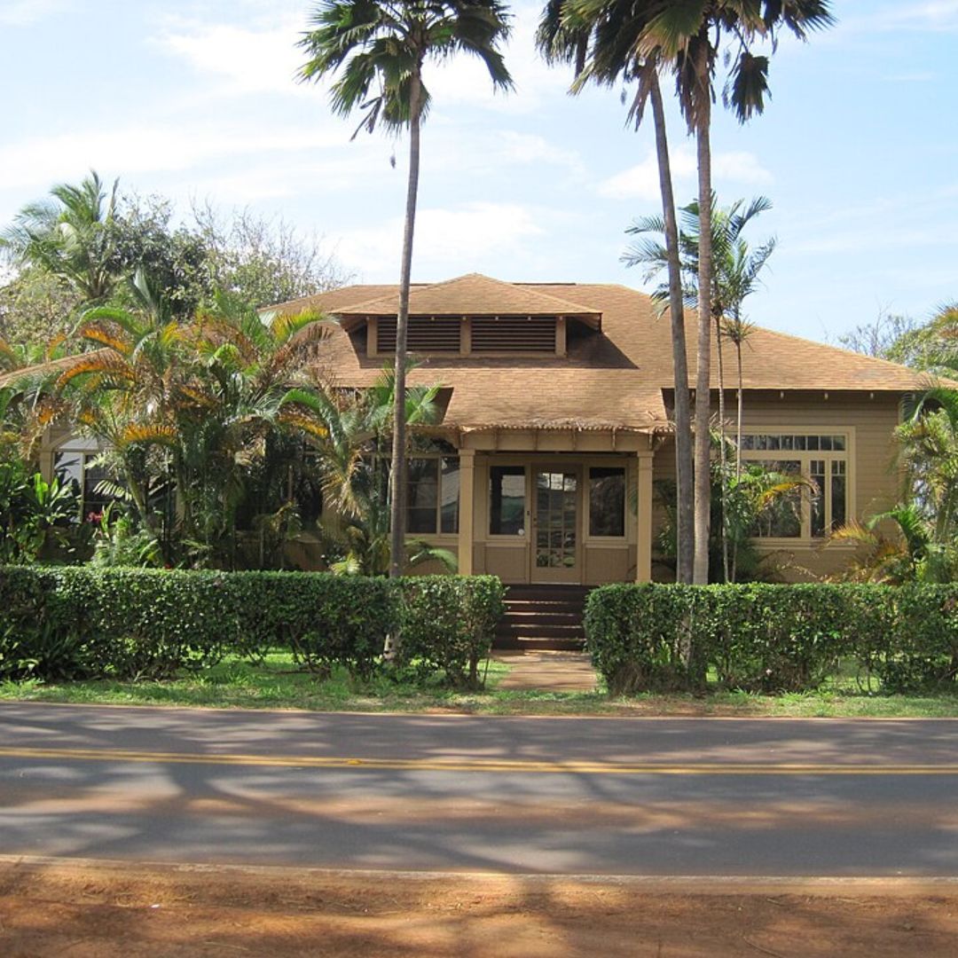 Featured Image - Puunene, HI