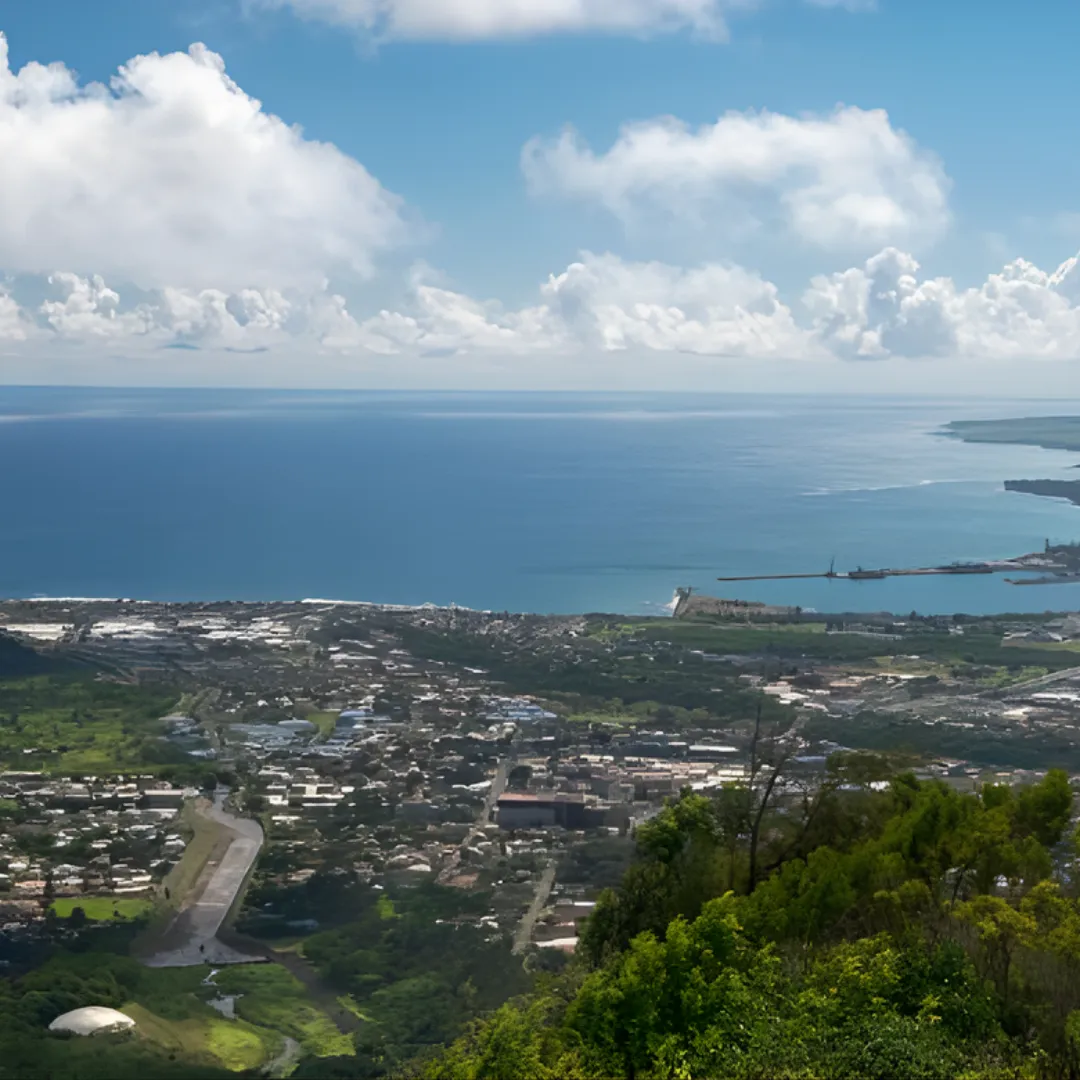 Featured Image - Kahului, HI