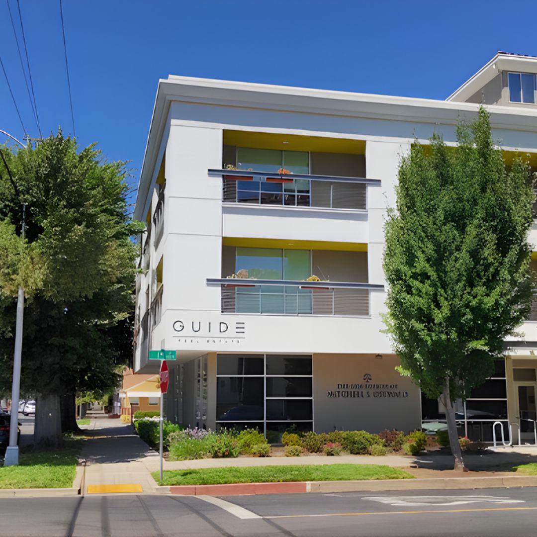 Featured Image - East Sacramento, CA