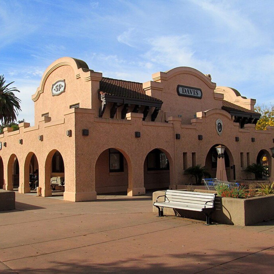 Featured Image - Davis, CA
