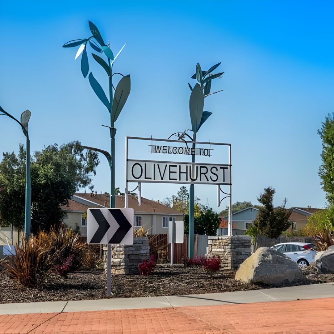Featured Image - Olivehurst, CA