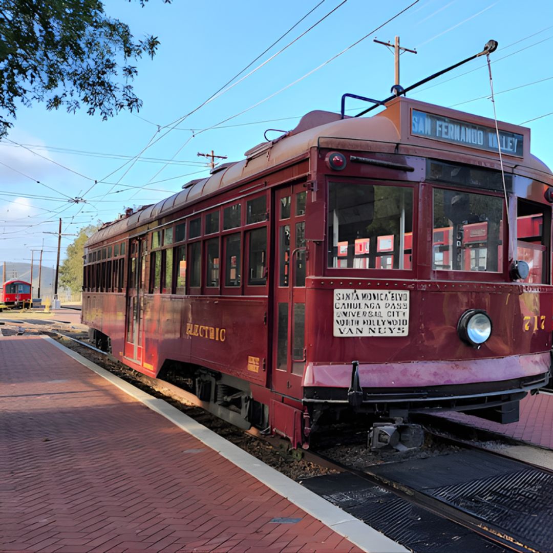 Featured Image - Sun City, CA