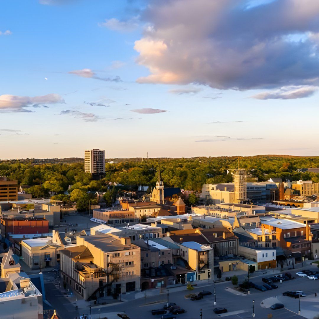 Featured Image - Galt, CA