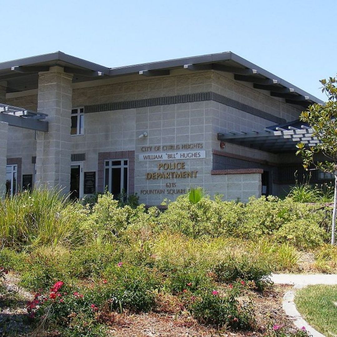 Featured Image - Citrus Heights, CA