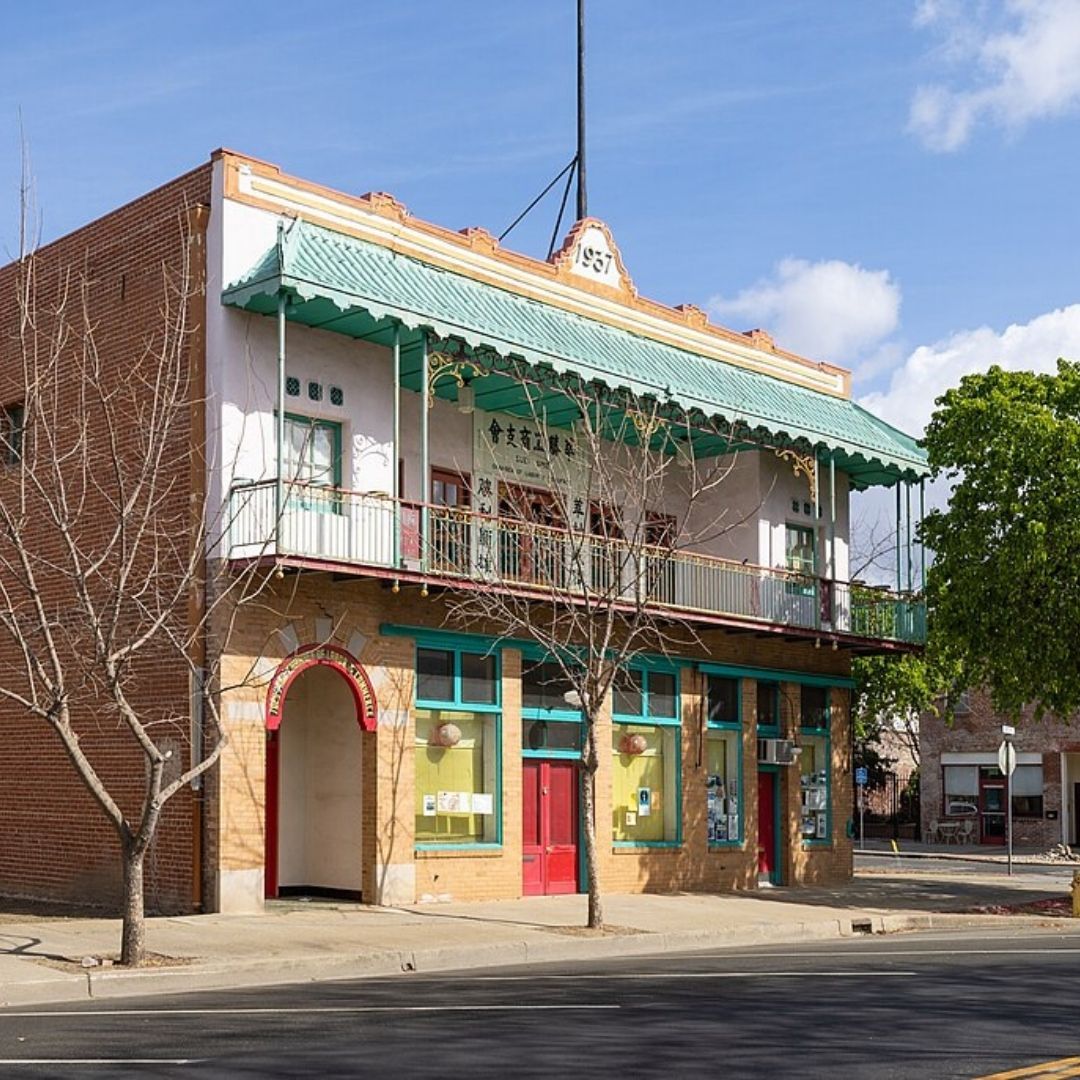 Featured Image - Marysville, CA