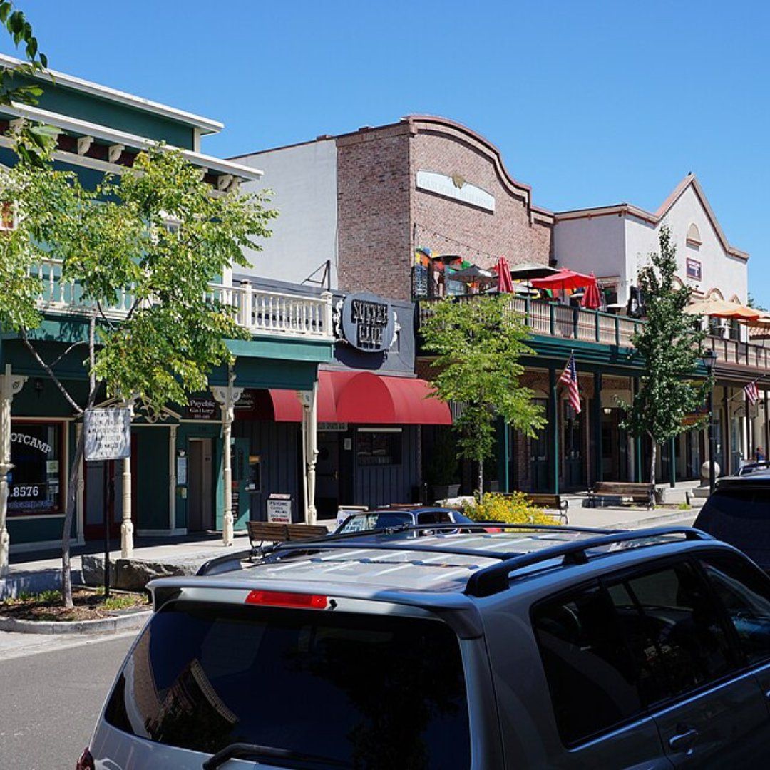 Featured Image - Folsom, CA