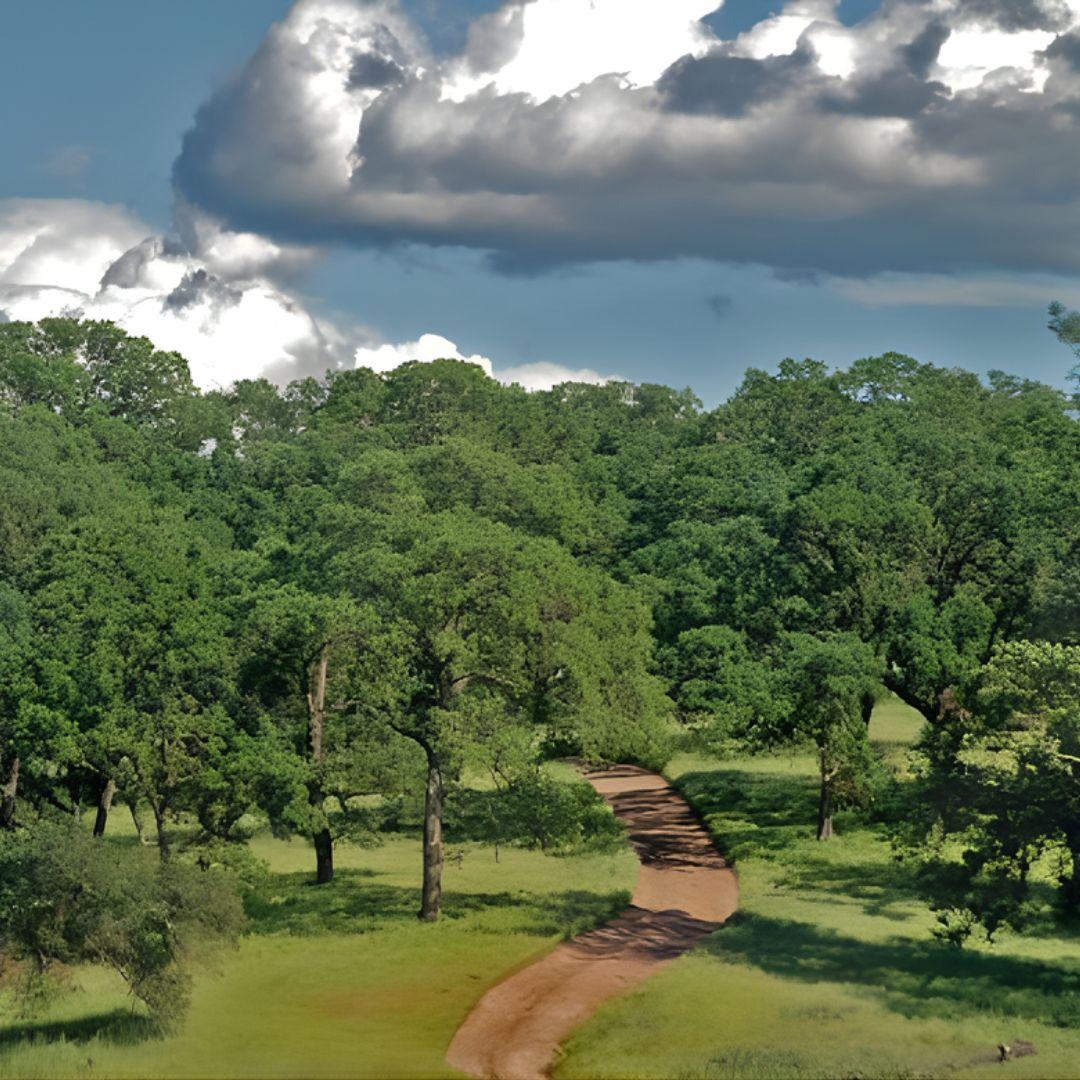 Featured Image - Rancho Murieta, CA