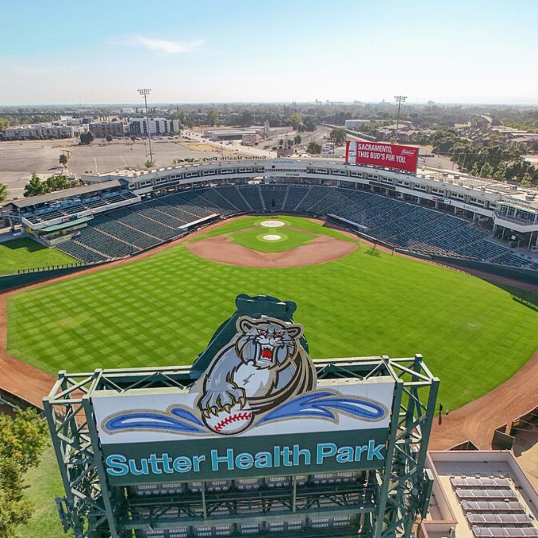 Featured Image - West Sacramento, CA