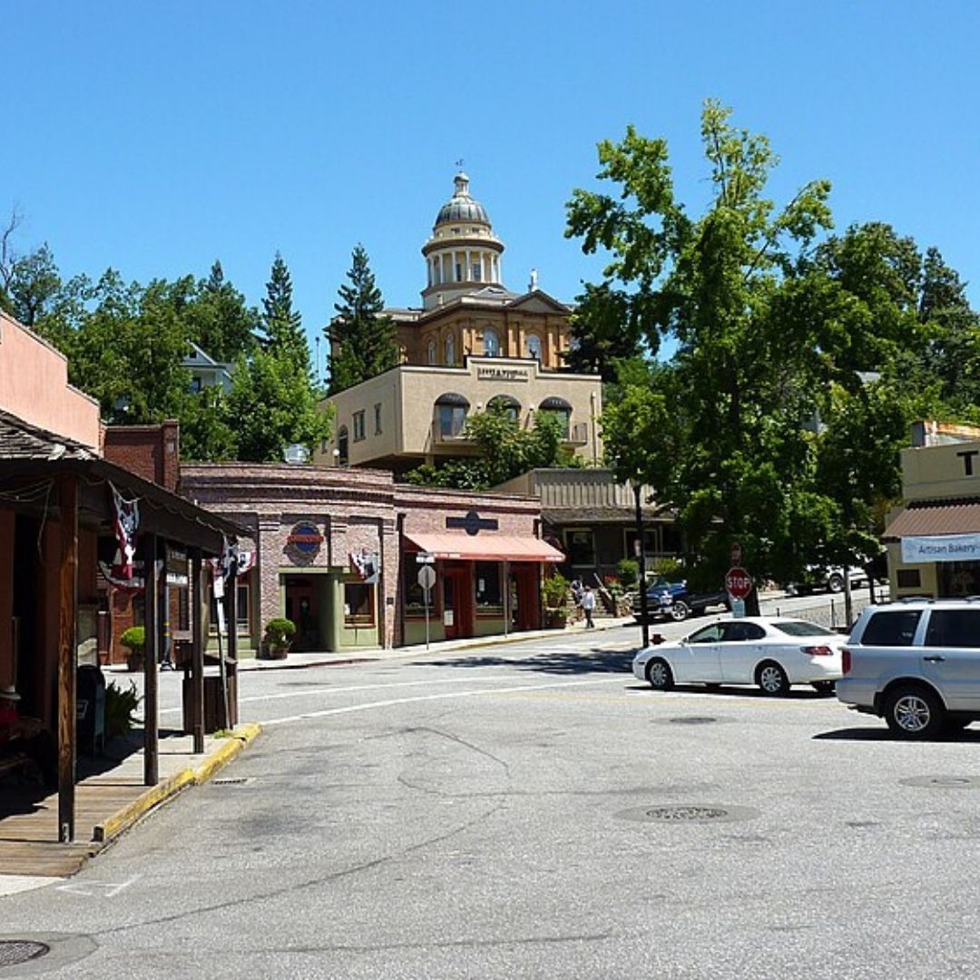 Featured Image - Auburn, CA