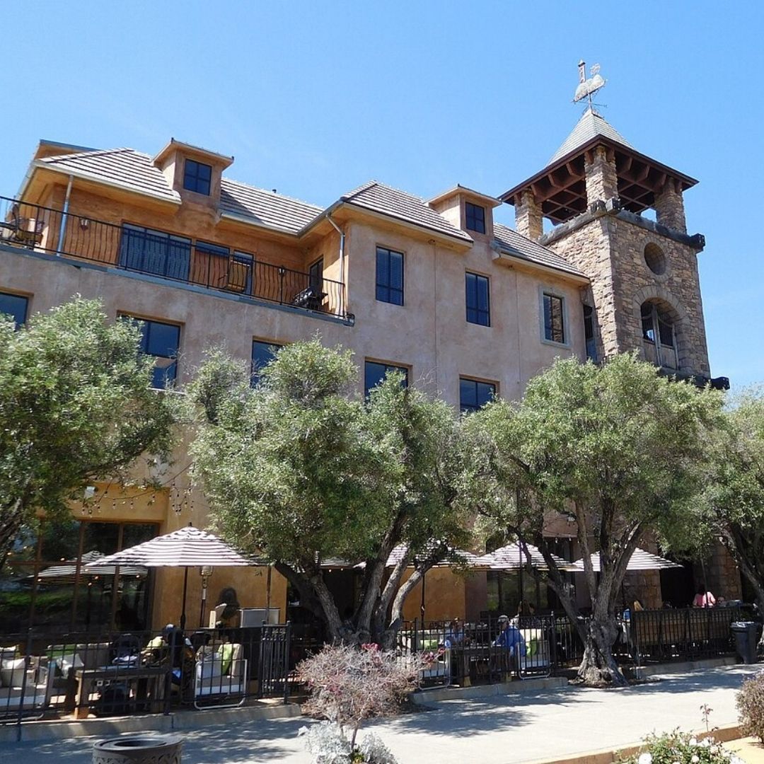 Featured Image - El Dorado Hills, CA