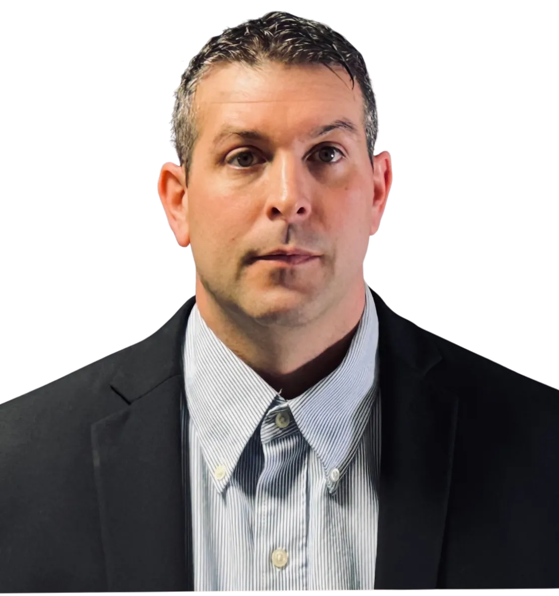 Richard Placette - Financial Advisor