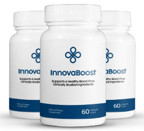 InnovaBoost Male enhancement