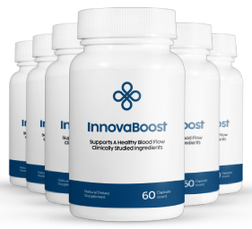 InnovaBoost Supplement