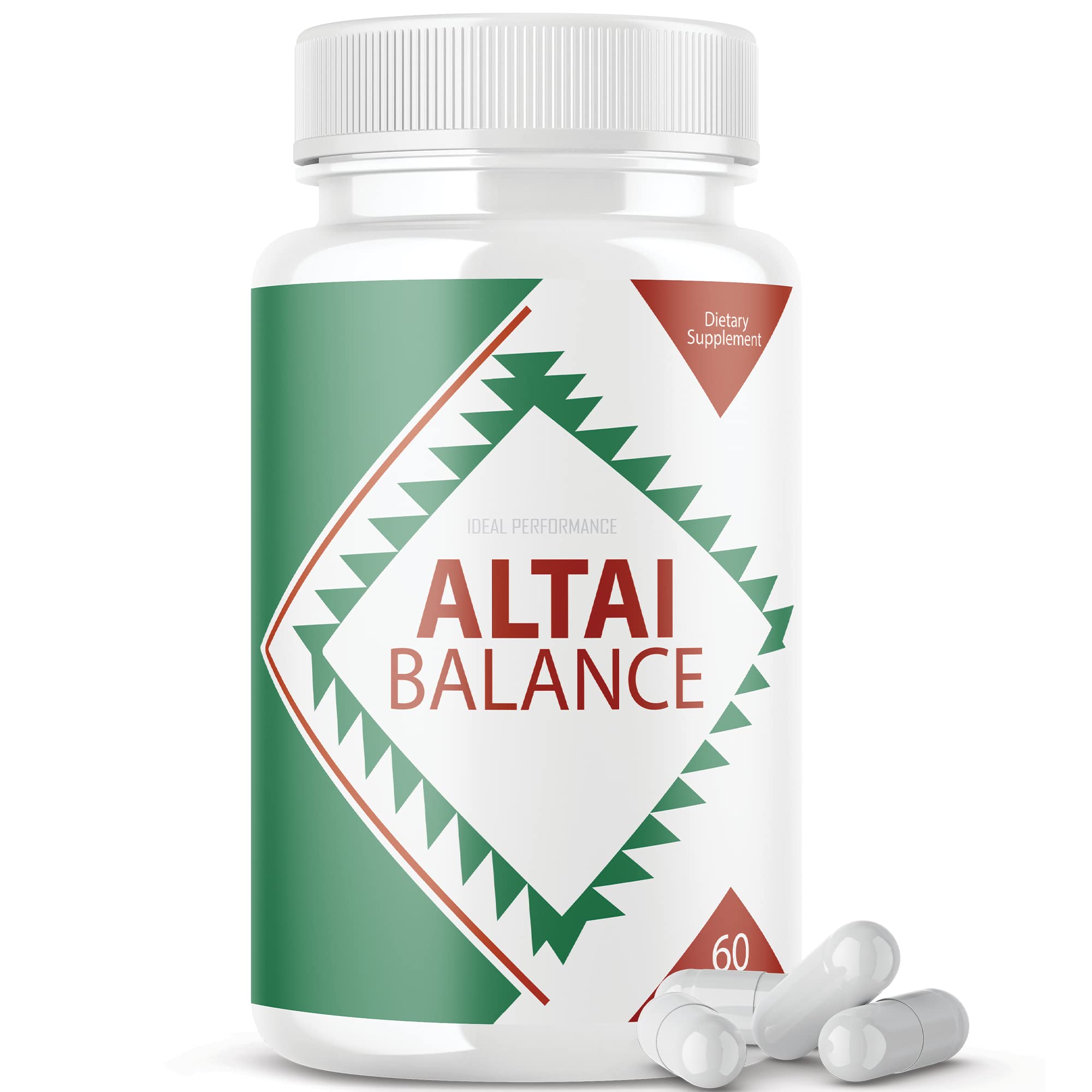 Altai Balance