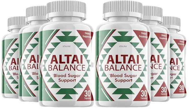 Altai Balance Order