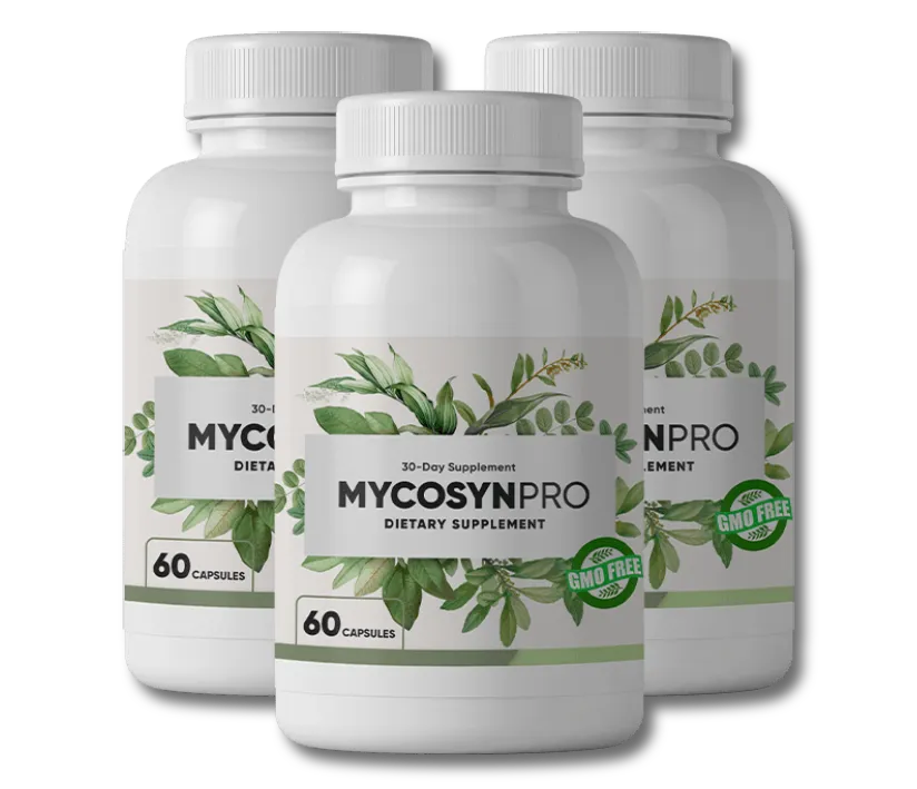 Mycosyn Pro supplement