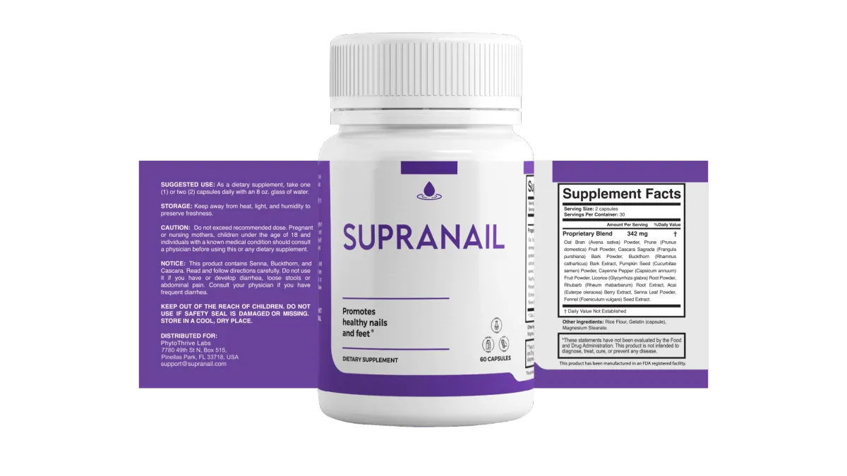 Supranail-supplement-fact