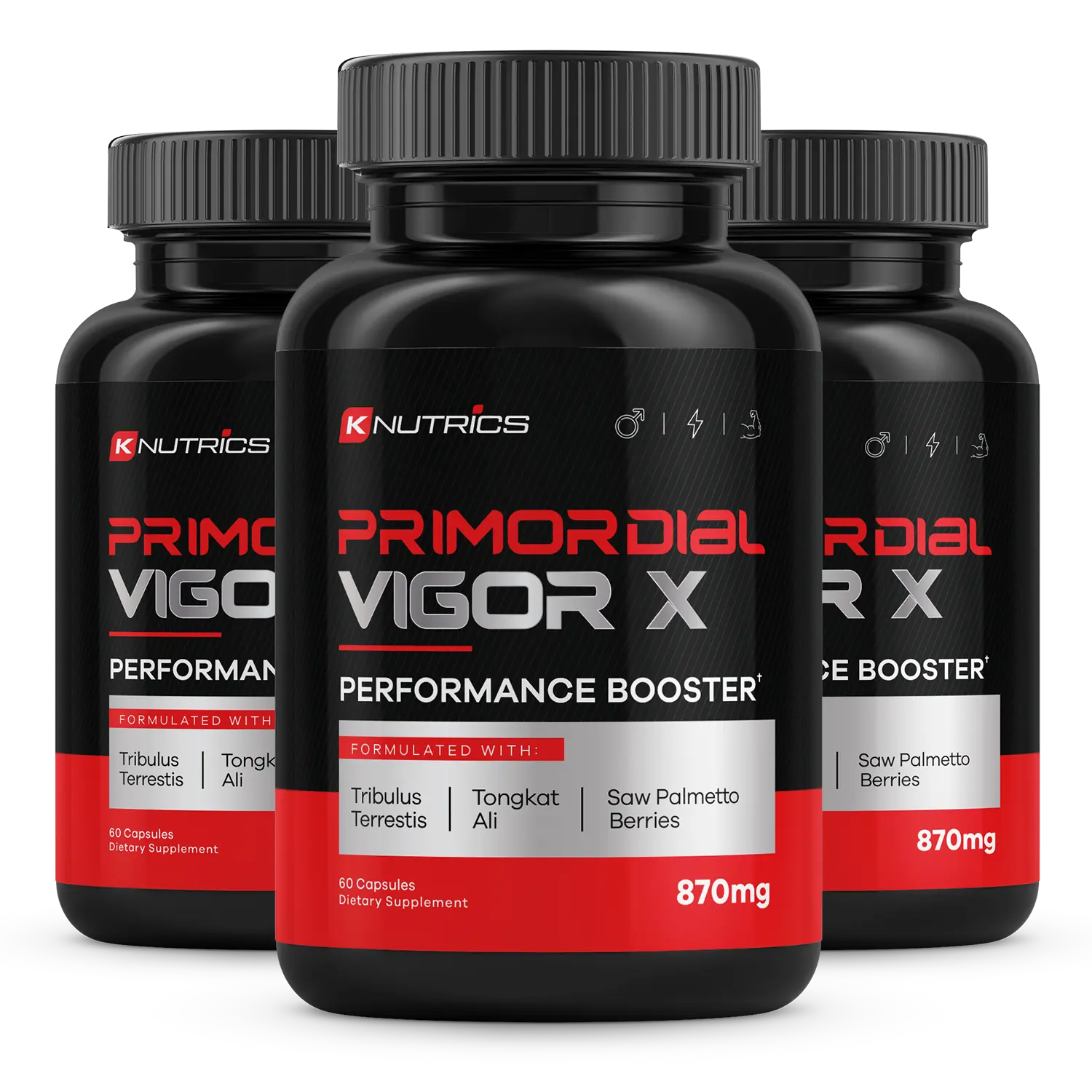 Primordial Vigor X buy