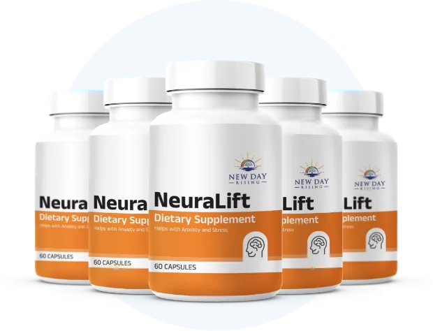 NeuraLift supplement