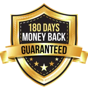 neuralift Money back guaranteee