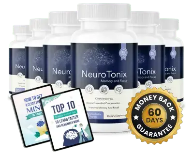 Neurotonix Memory and focus