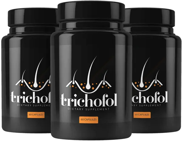 Trichofol Hair Supplement