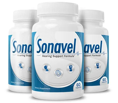 Sonavel Hearing supplement