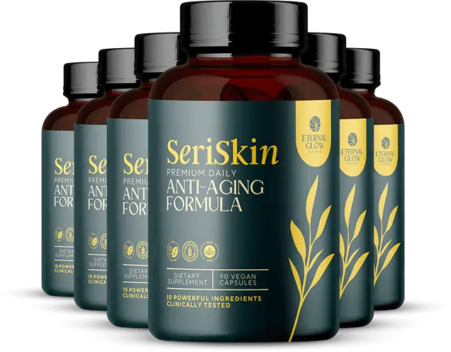 SeriSkin Anti-Aging formula