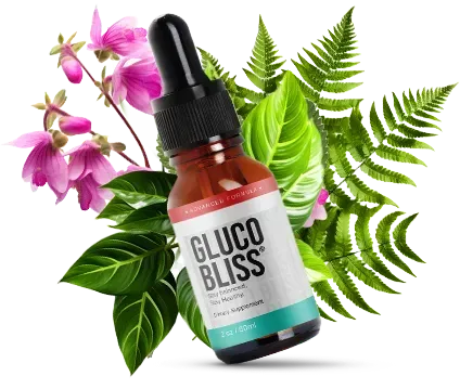 Gluco Bliss supplement