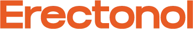 Erectonol logo