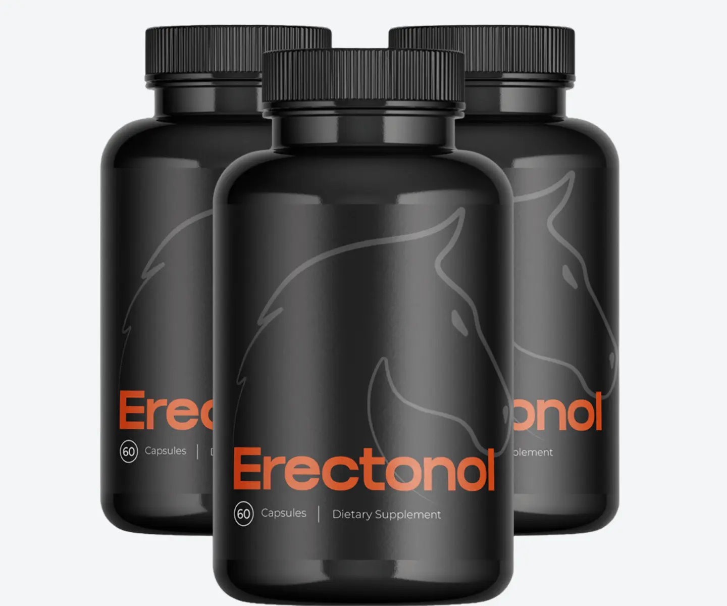 Erectonol supplement