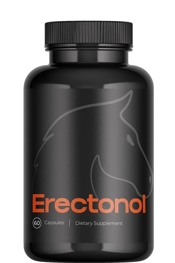 Erectonol Male Enhancement supplement 