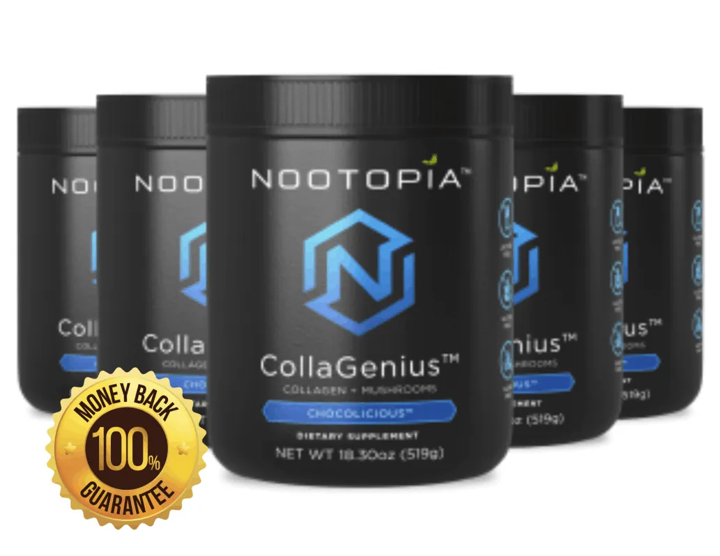 nootopia collagenius