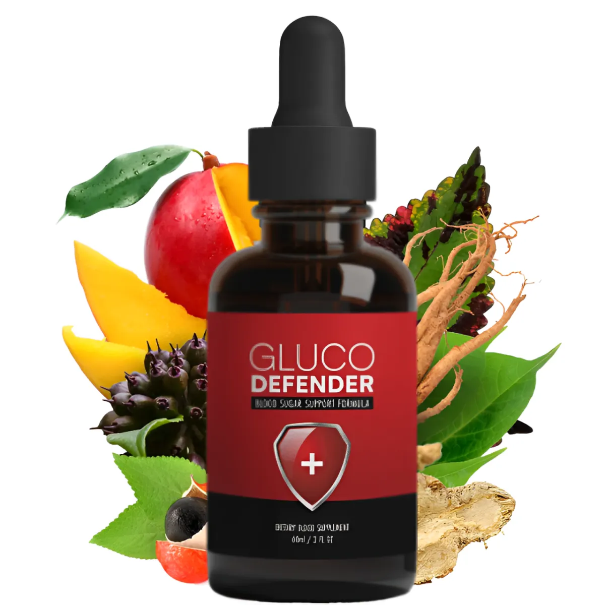 Gluco Defender supplement