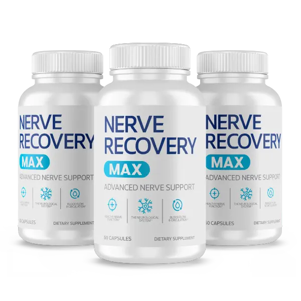 Nerve Recovery Max