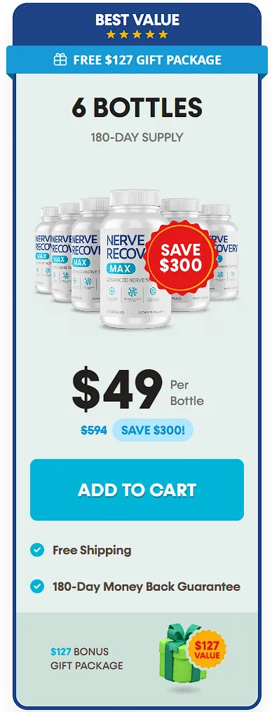 Nerve-Recovery-Max-6-bottle