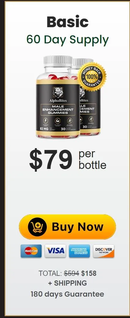 Alpha Bites price-1-Bottle