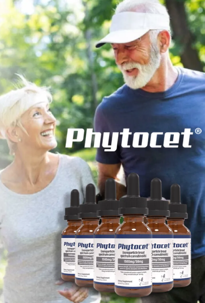 Phytocet cbd