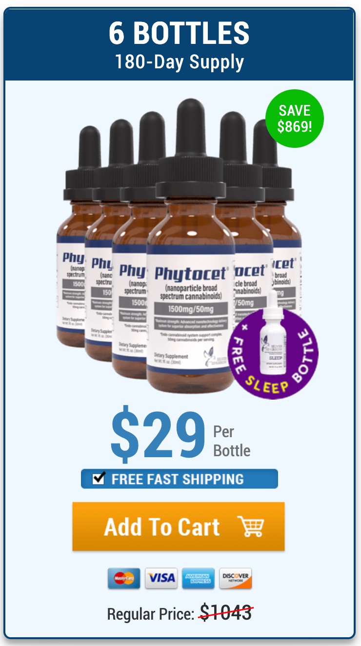 Phytocet-6-bottle