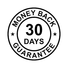 South Beach Skin Lab Moneyback guarantee