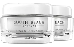 South Beach Skin Lab Repair and Release Cream