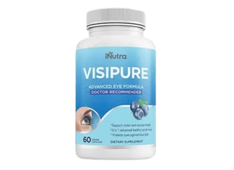 VisiPure supplement