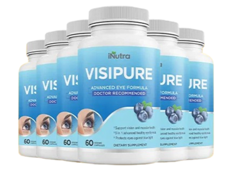 VisiPure eye