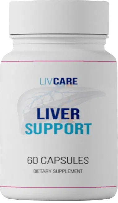 LivCare Liver Support