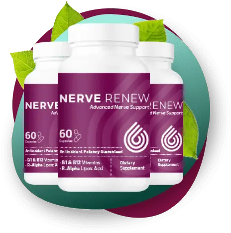 Nerve Renew